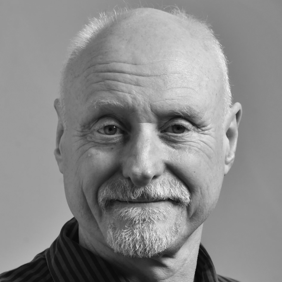 Charles Lewton-Brain.