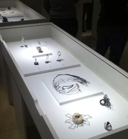 delirio y cordura expo