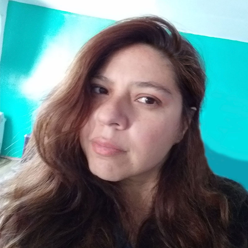 Diseñadora de Joyas